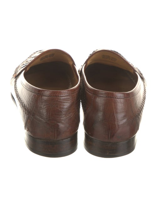Florsheim Leather Loafers