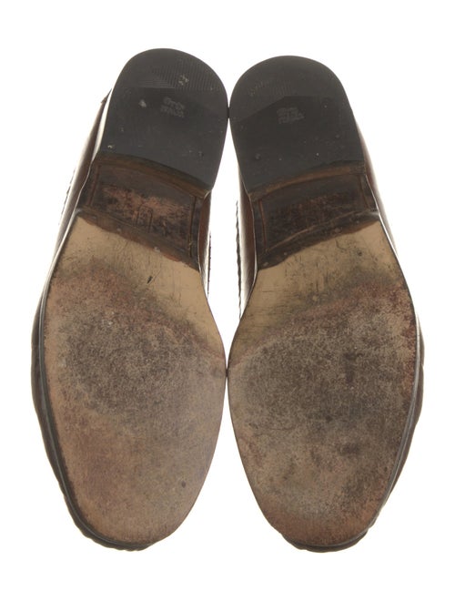 Florsheim Leather Loafers