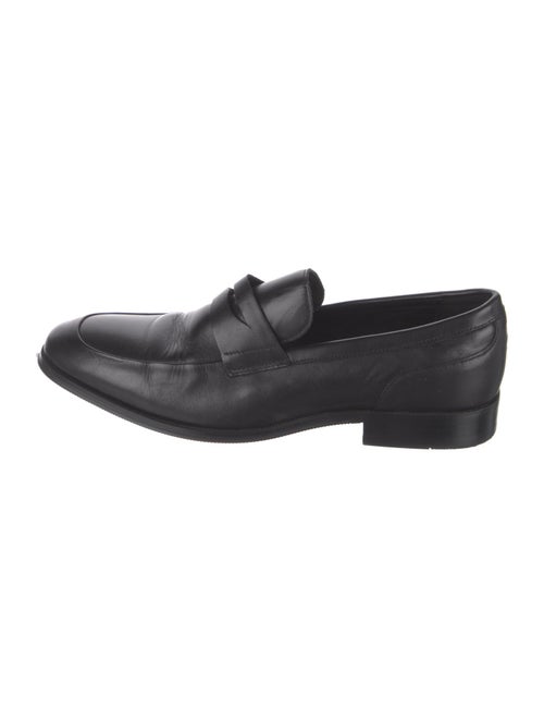 Florsheim Leather Dress Loafers