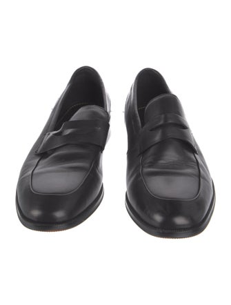 Florsheim Leather Dress Loafers