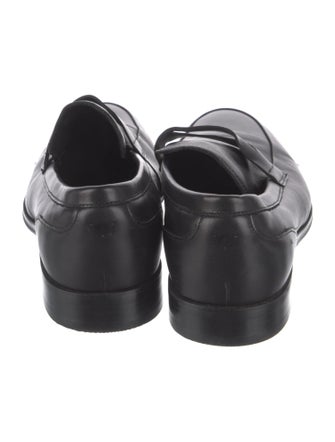 Florsheim Leather Dress Loafers