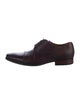 Florsheim Leather Derby Shoes