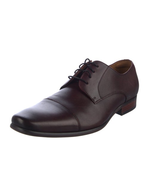 Florsheim Leather Derby Shoes