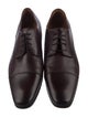 Florsheim Leather Derby Shoes