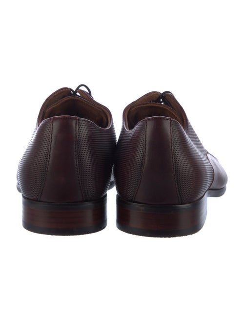 Florsheim Leather Derby Shoes