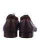 Florsheim Leather Derby Shoes