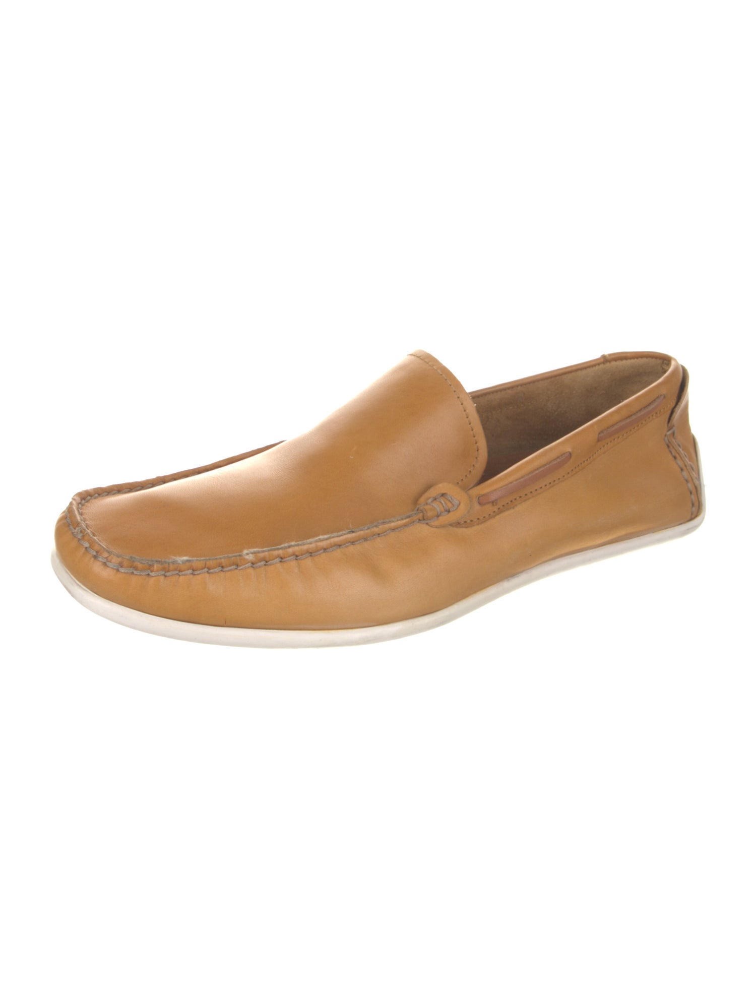 Florsheim Leather Drivers