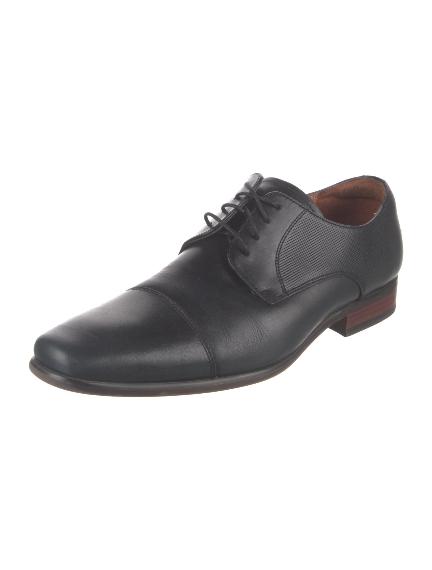 Florsheim Leather Oxfords