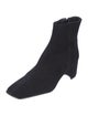 Free Lance Suede Boots