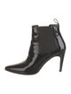 Robert Clergerie Patent Leather Boots