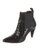 Robert Clergerie Patent Leather Boots