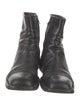 Free Lance Leather Boots