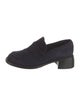 Free Lance Suede Loafers