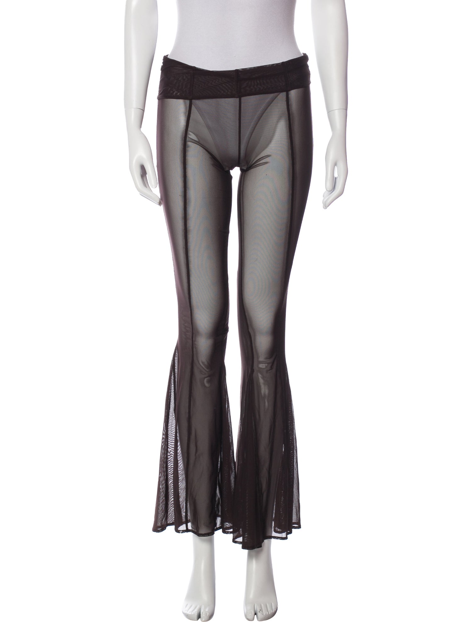 Fanci Nylon Lounge Set