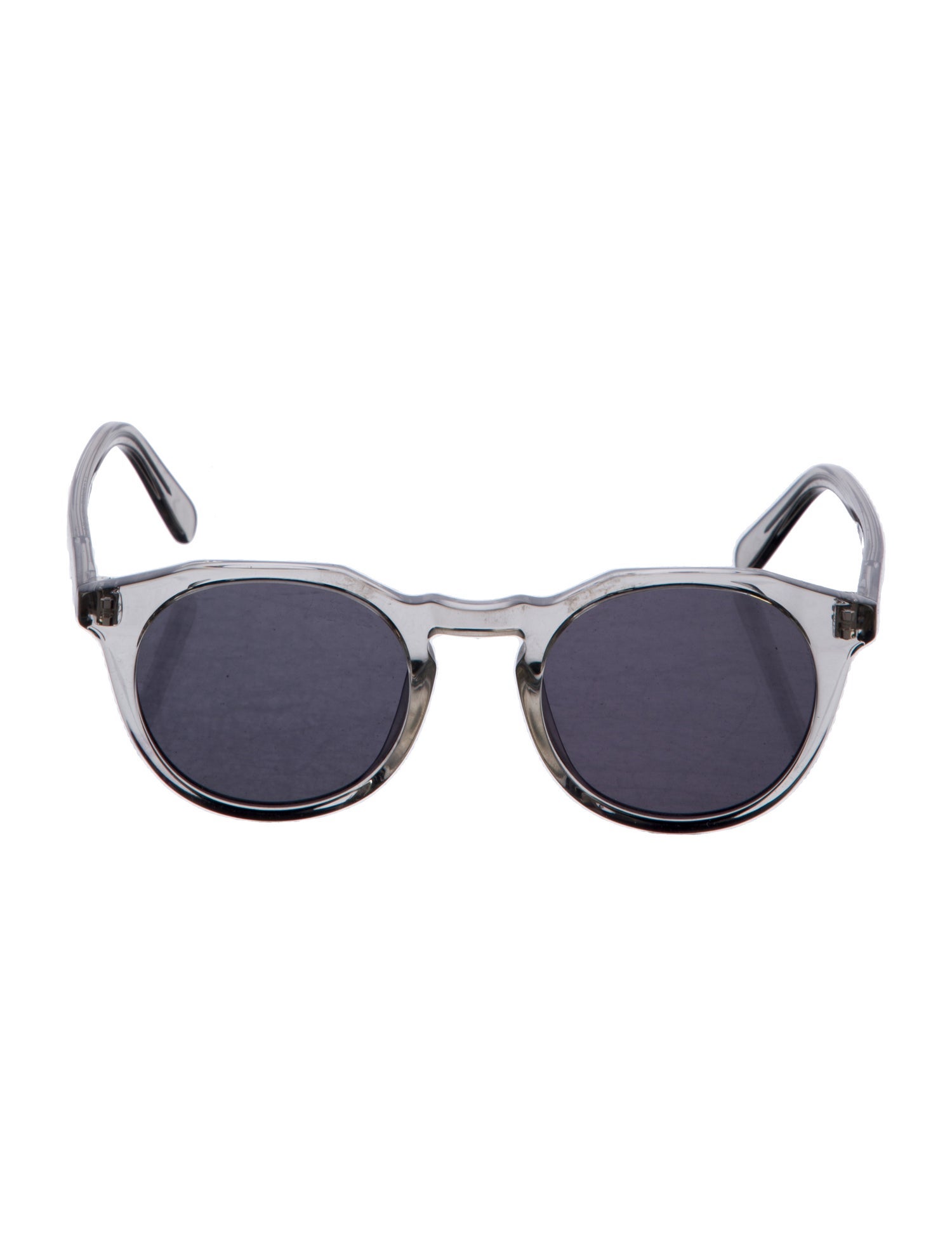 Finlay & Co. Round Tinted Sunglasses