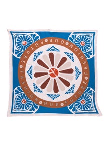 Fe Noel x Fashion Our Future 2020 Bandana Scarf