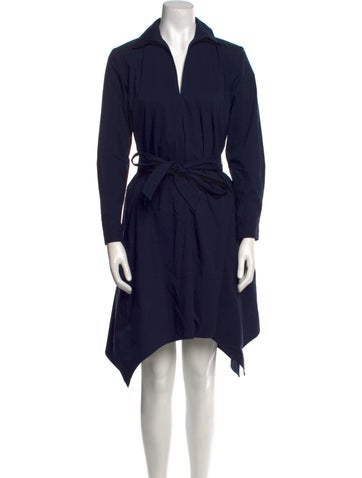 Finley Dresses Midi Length Dress XS