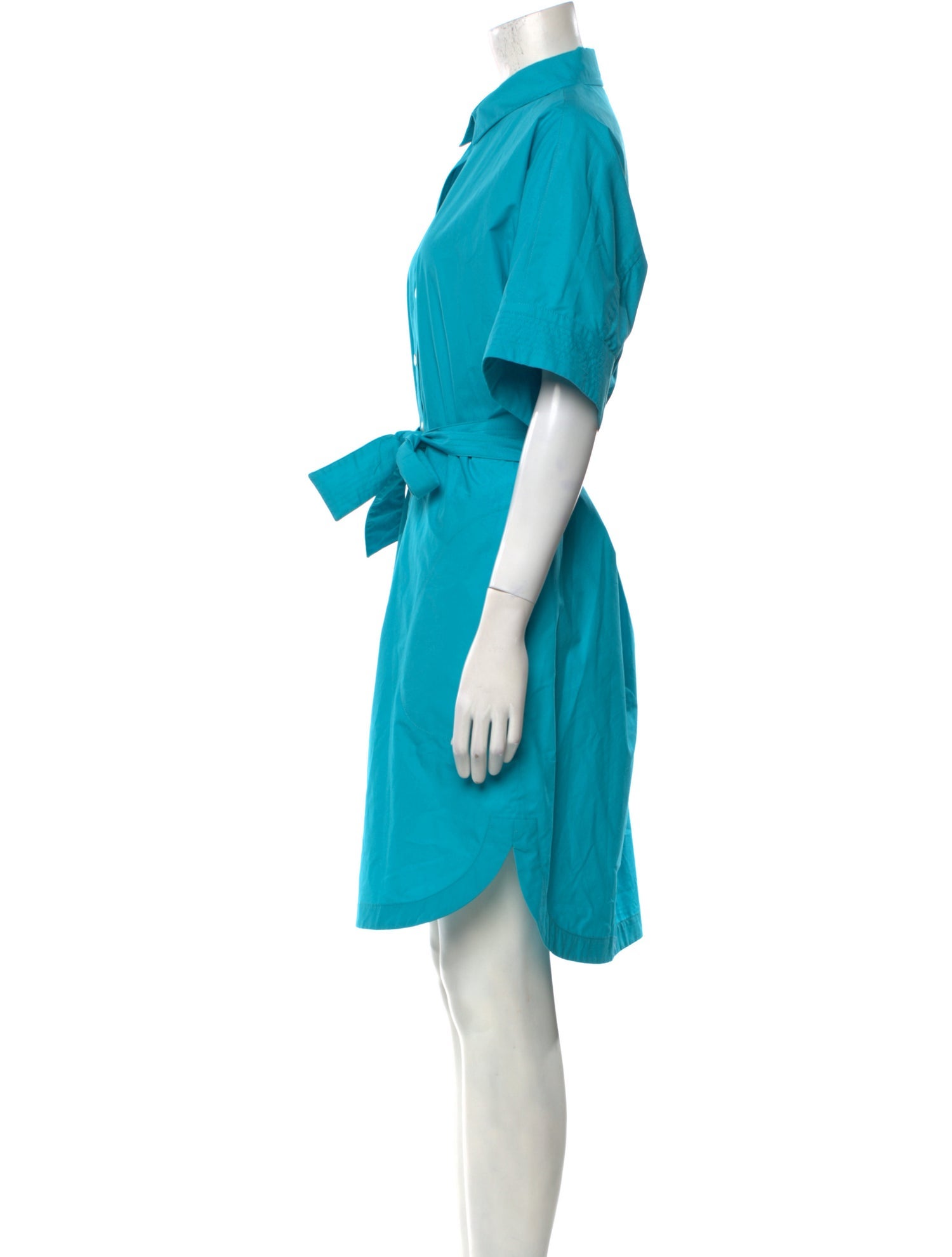 Finley Knee-Length Dress w/ Tags