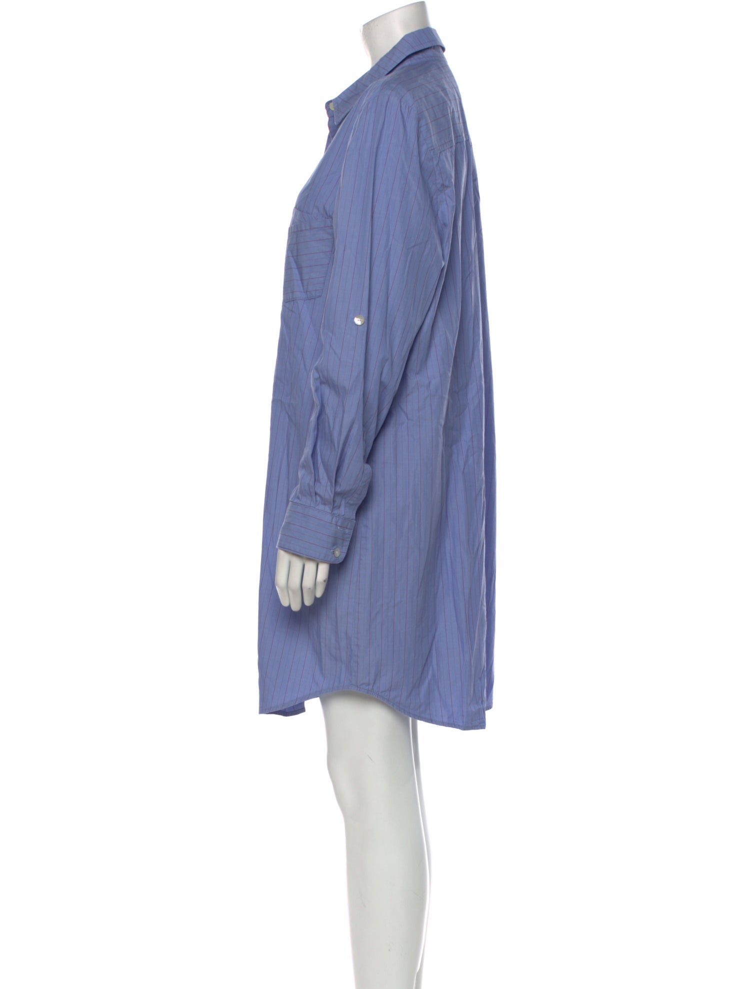 Finley Knee-Length Dress