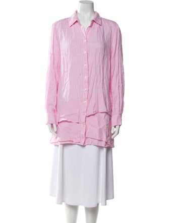 Finley Long Sleeve Tunic