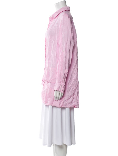 Finley Long Sleeve Tunic