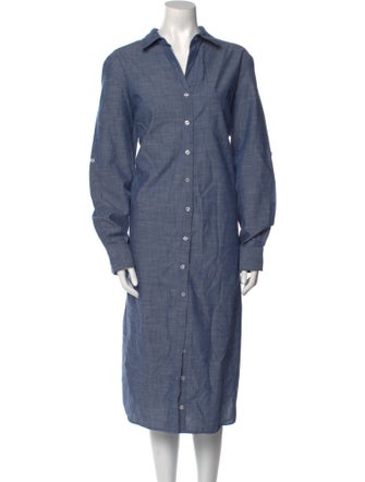 Finley Midi Length Dress