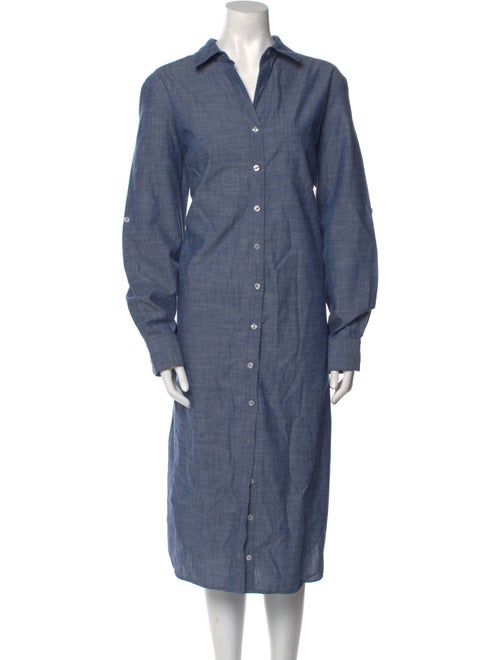 Finley Midi Length Dress