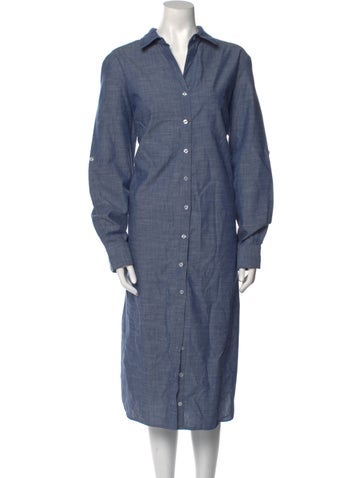 Finley Dresses Midi Length Dress XL