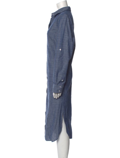 Finley Midi Length Dress