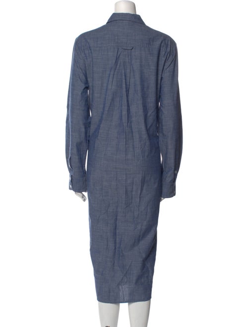 Finley Midi Length Dress