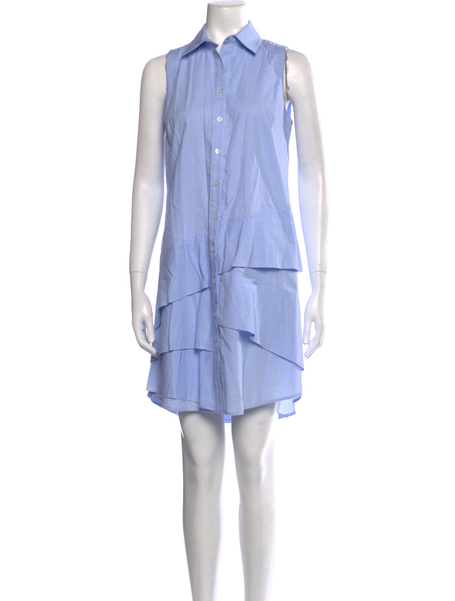 Finley Knee-Length Dress