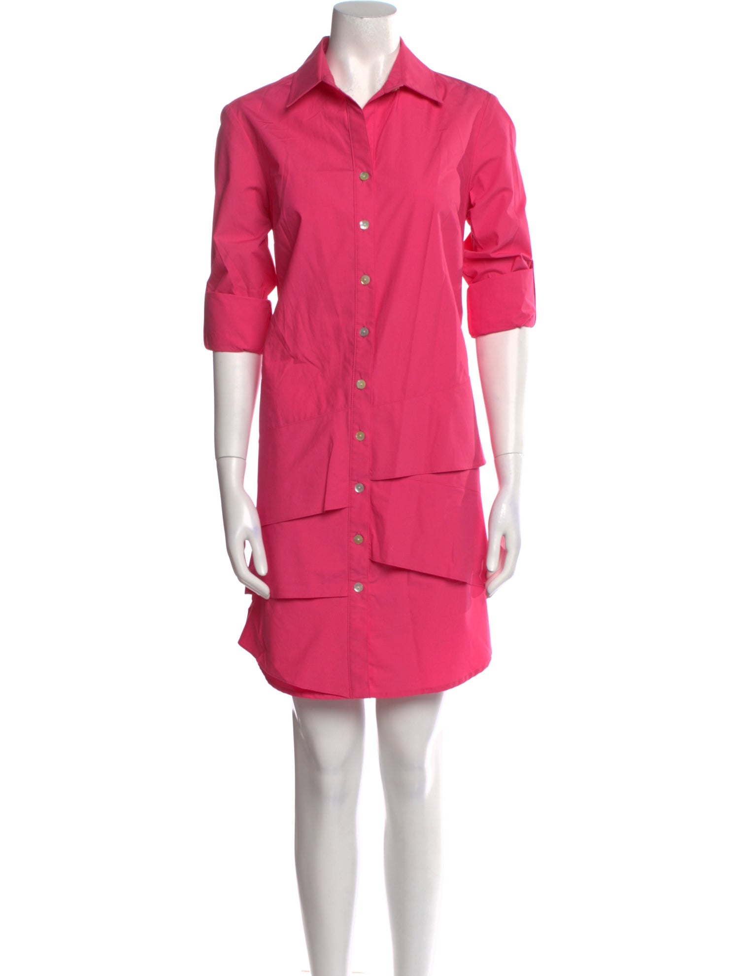 Finley Mini Dress