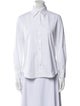 Finley Long Sleeve Button-Up Top
