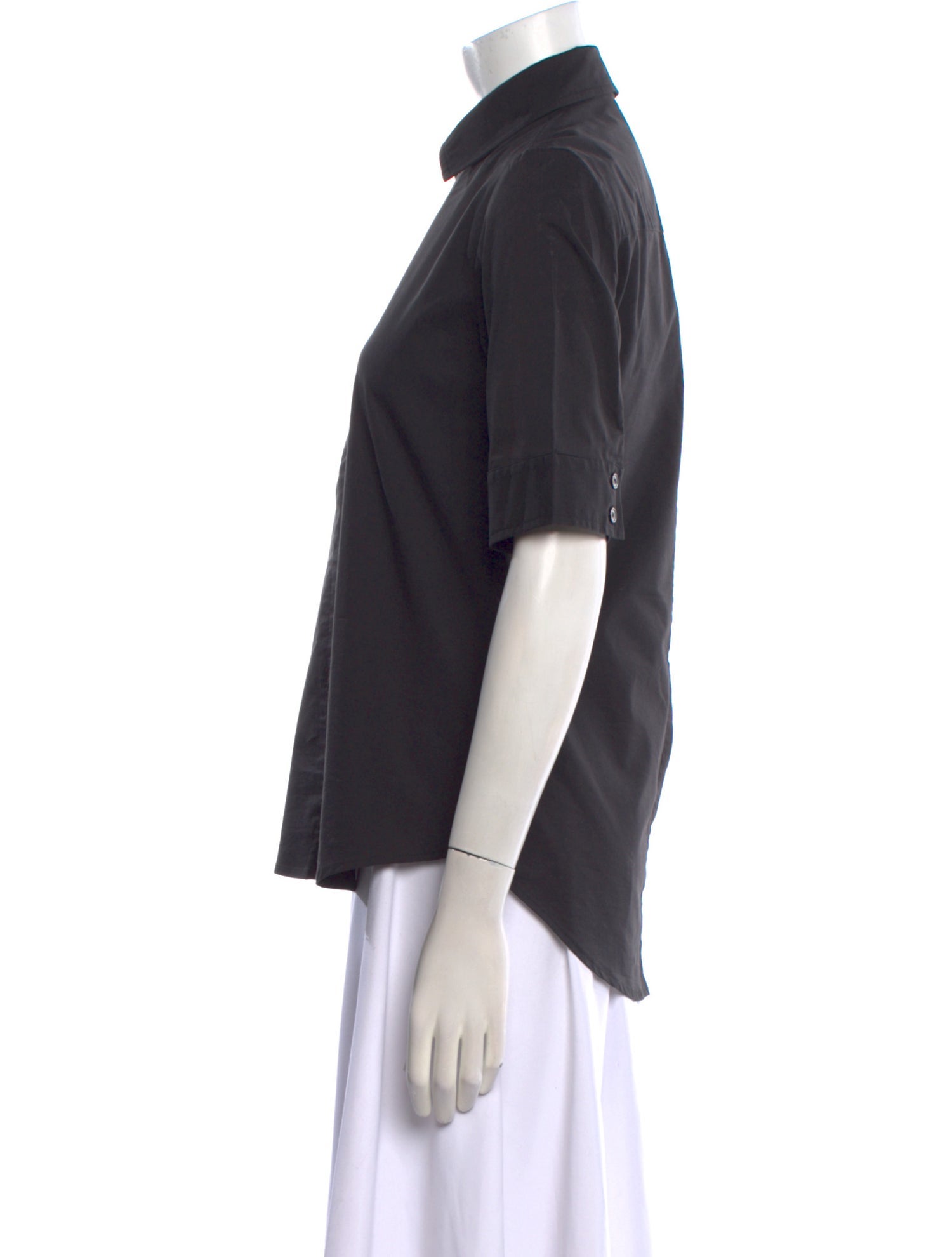 Finley Short Sleeve Polo