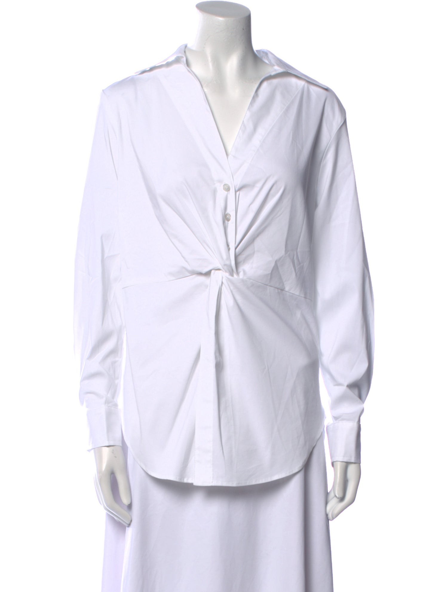 Finley Long Sleeve Tunic