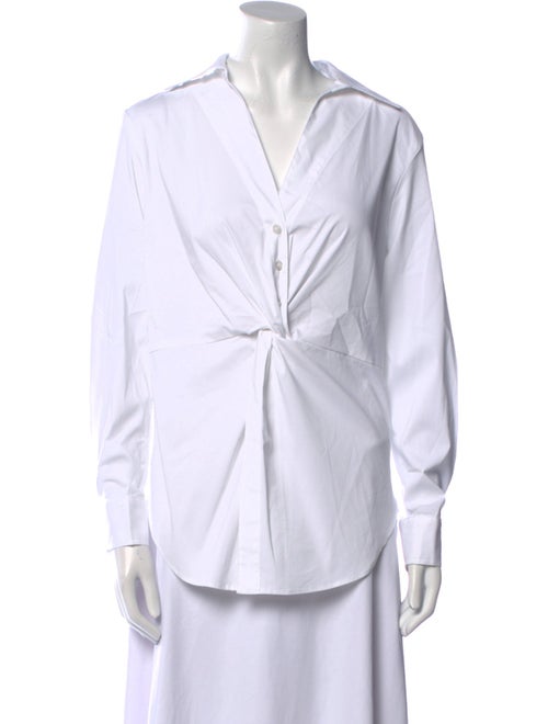 Finley Long Sleeve Tunic