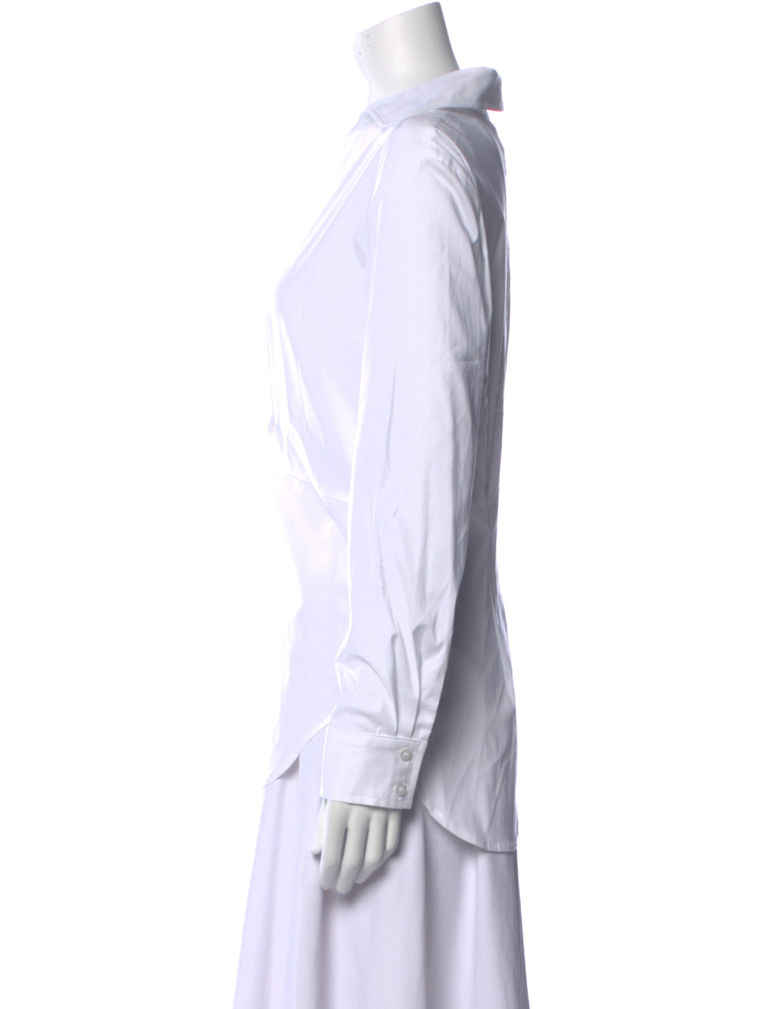 Finley Long Sleeve Tunic