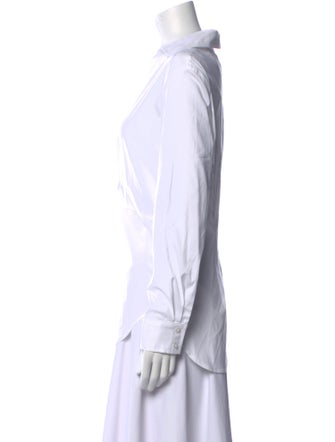 Finley Long Sleeve Tunic