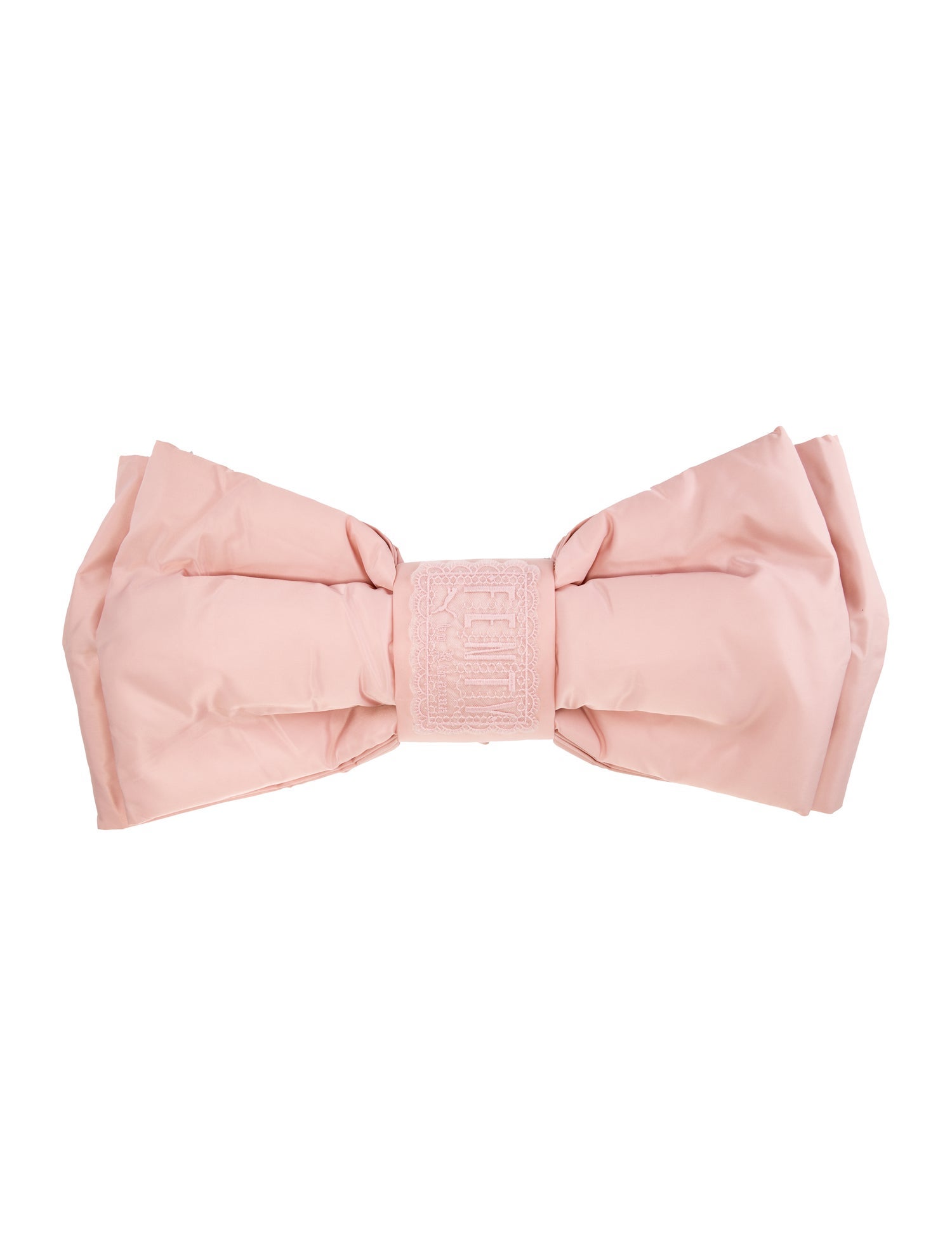 Fenty Nylon Clutch w/ Tags