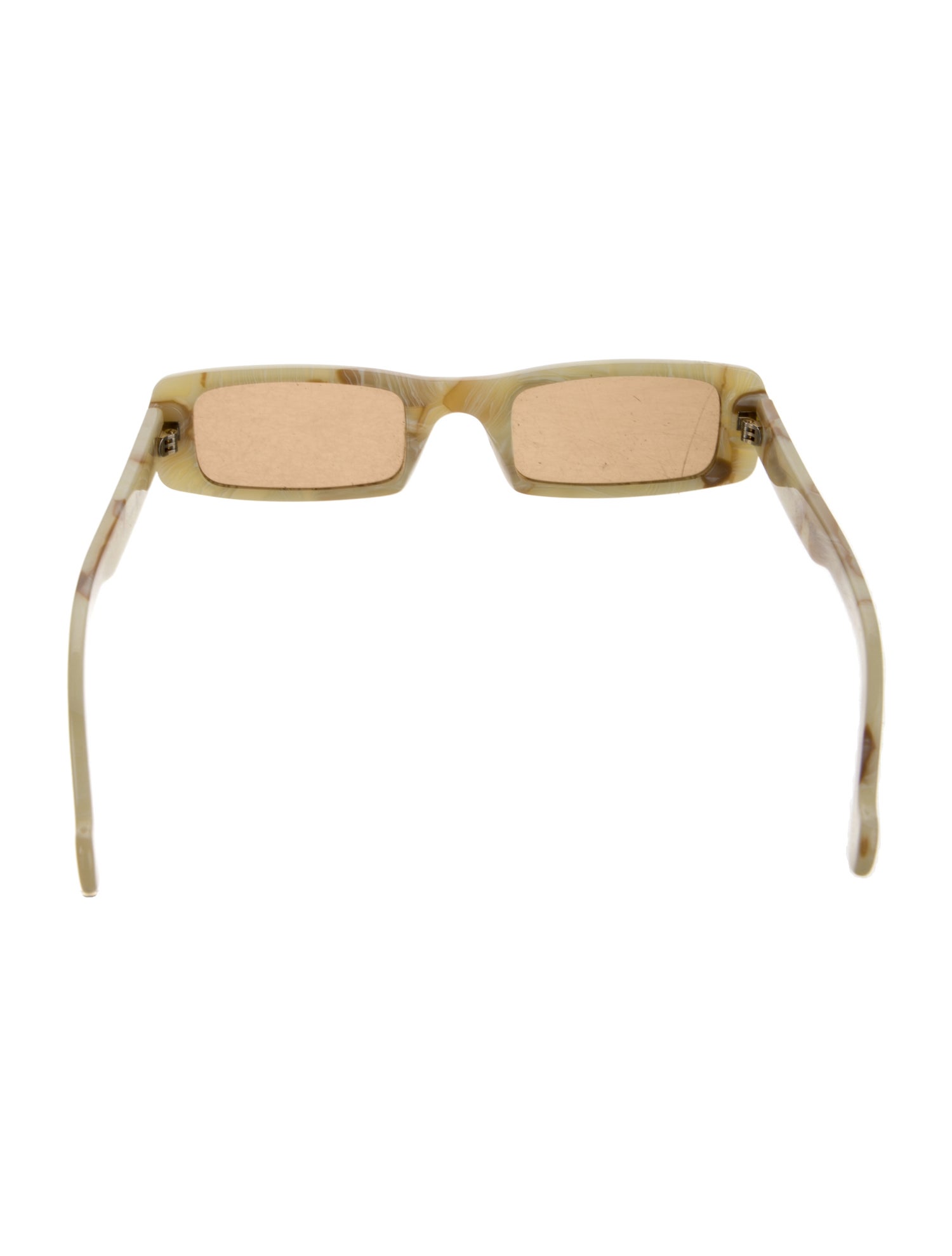 Fenty Square Tinted Sunglasses