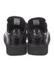 Fenty Patent Leather Sneakers