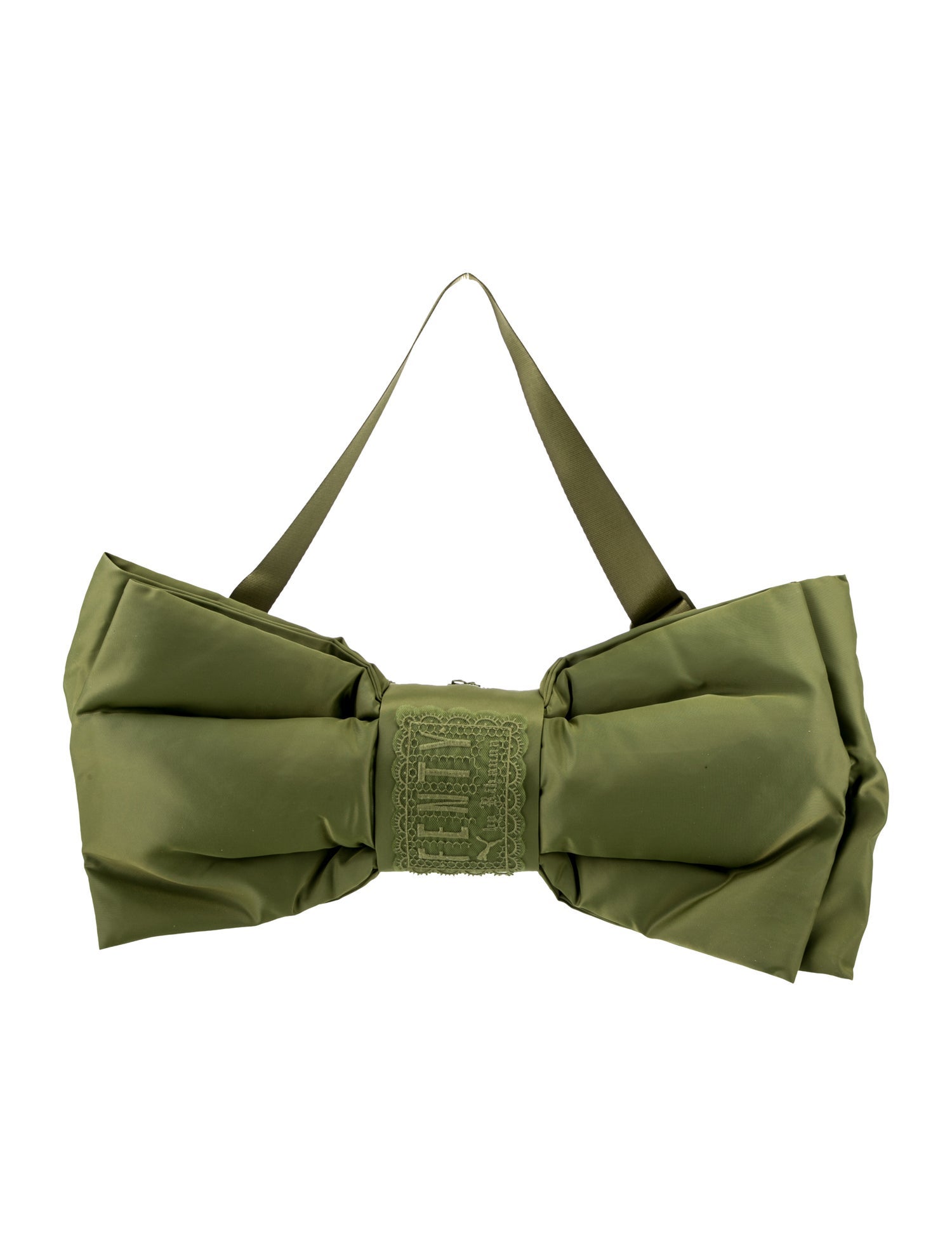 Fenty x Puma Nylon Shoulder Bag w/ Tags