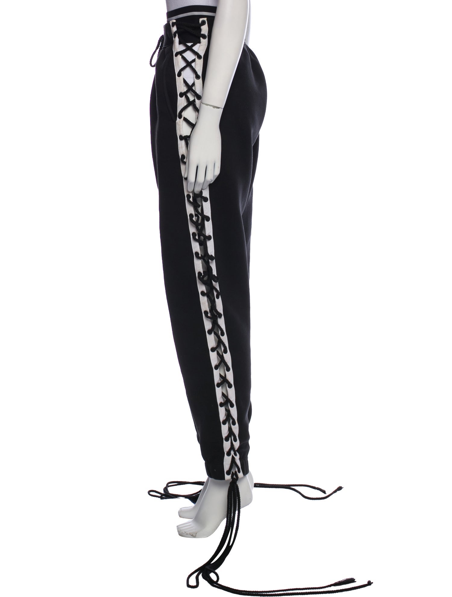 Fenty Straight Leg Pants