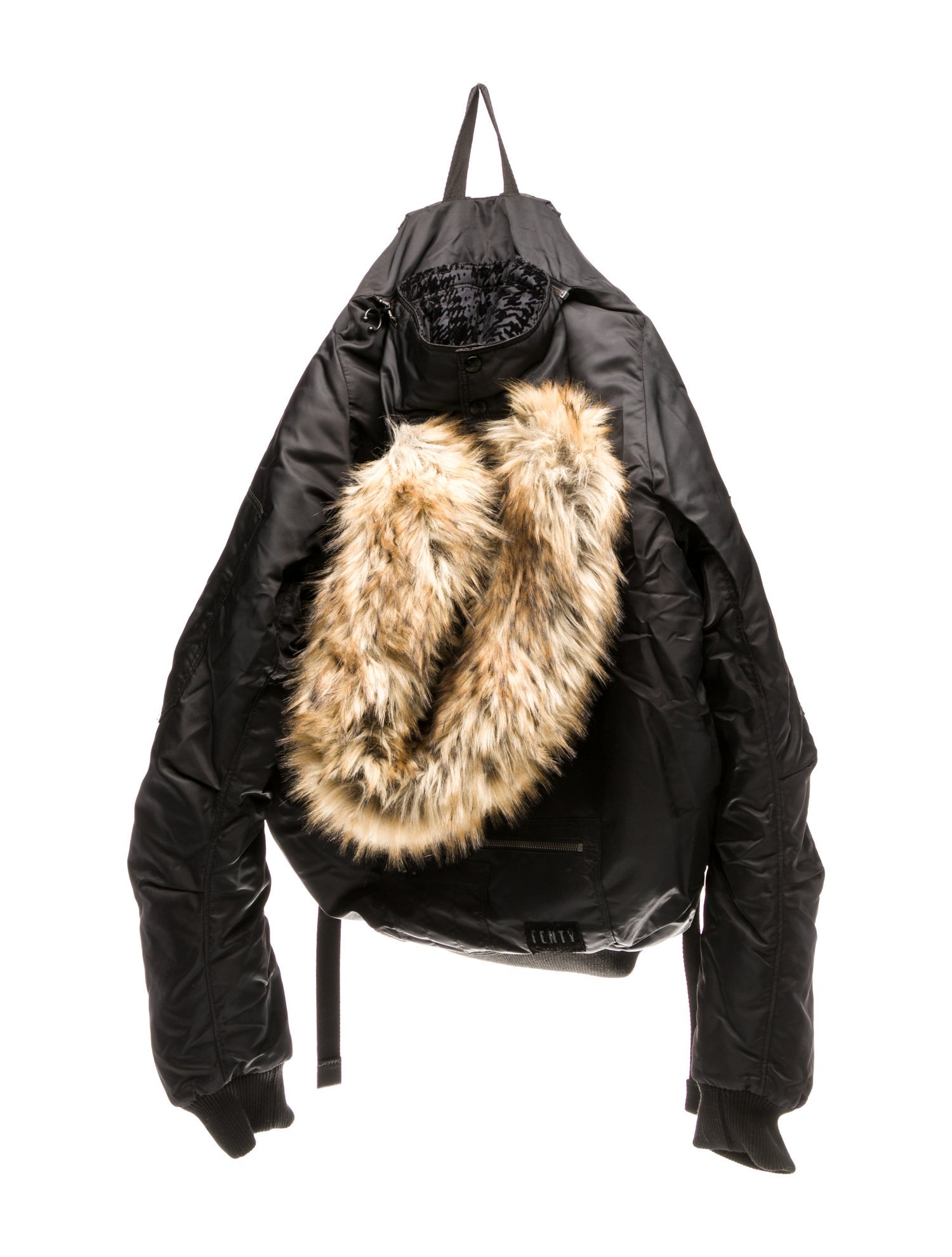 Fenty x Puma Nylon Bomber Jacket