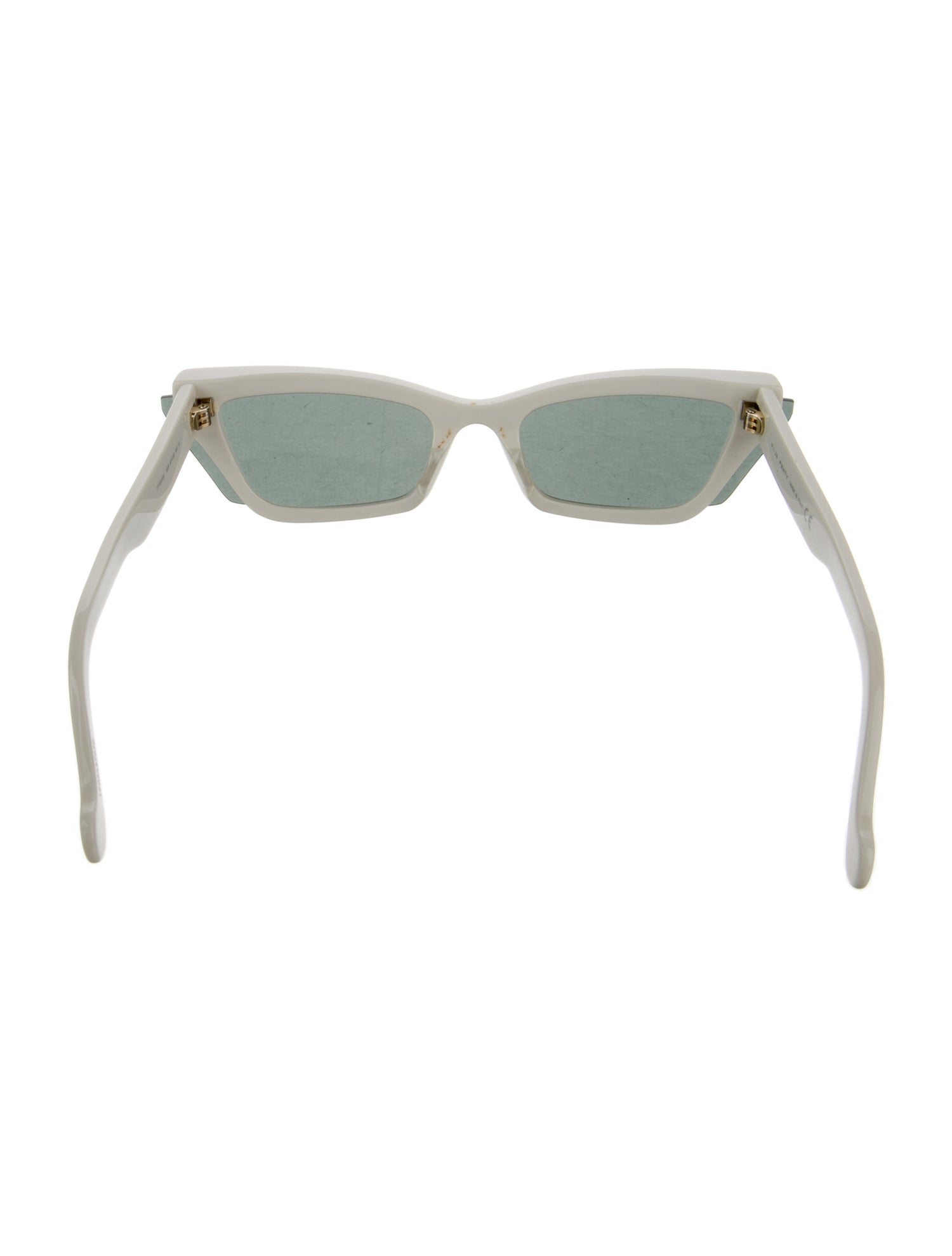 Fenty Inside Story Cat-Eye Sunglasses