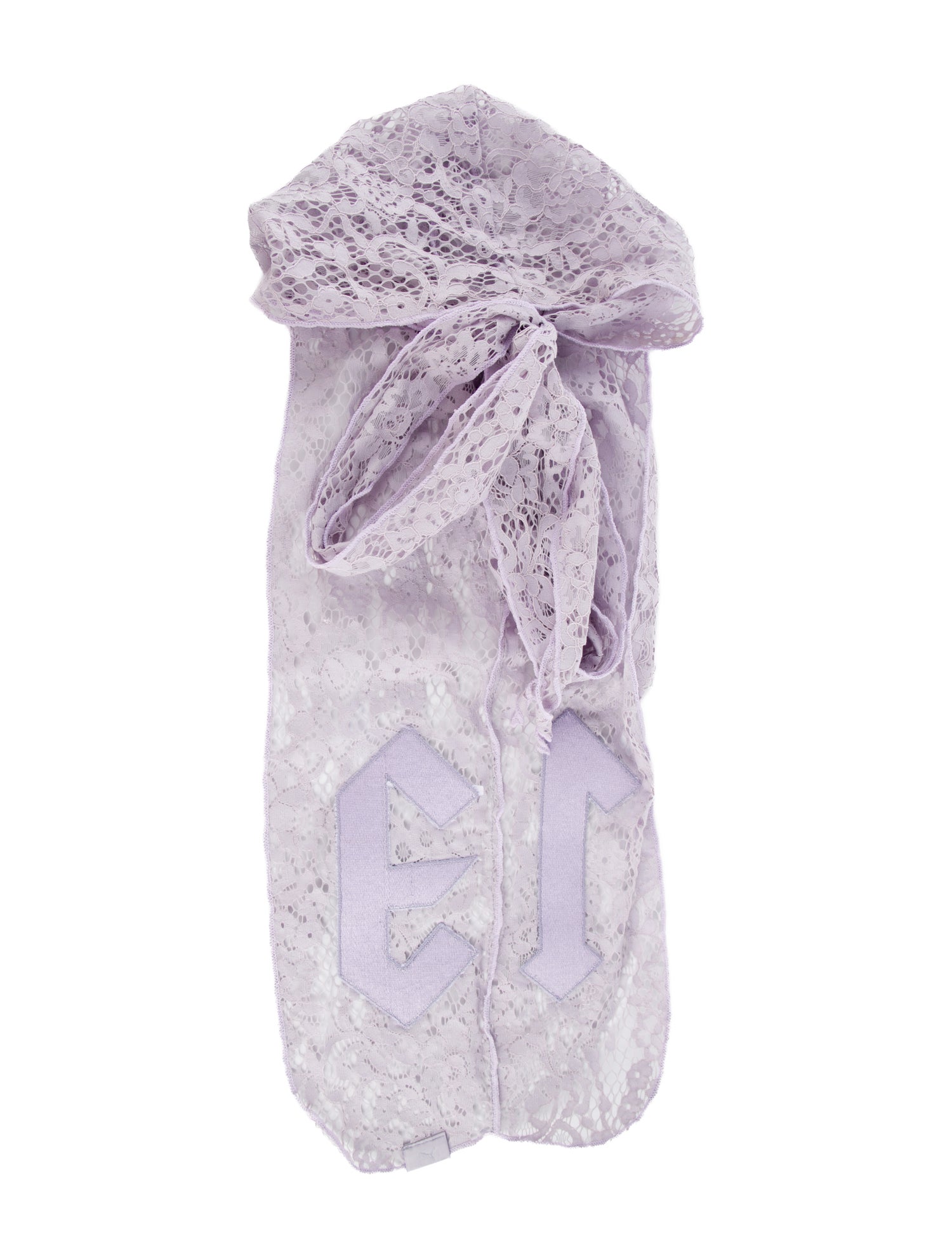 Fenty Guipure Lace Headband