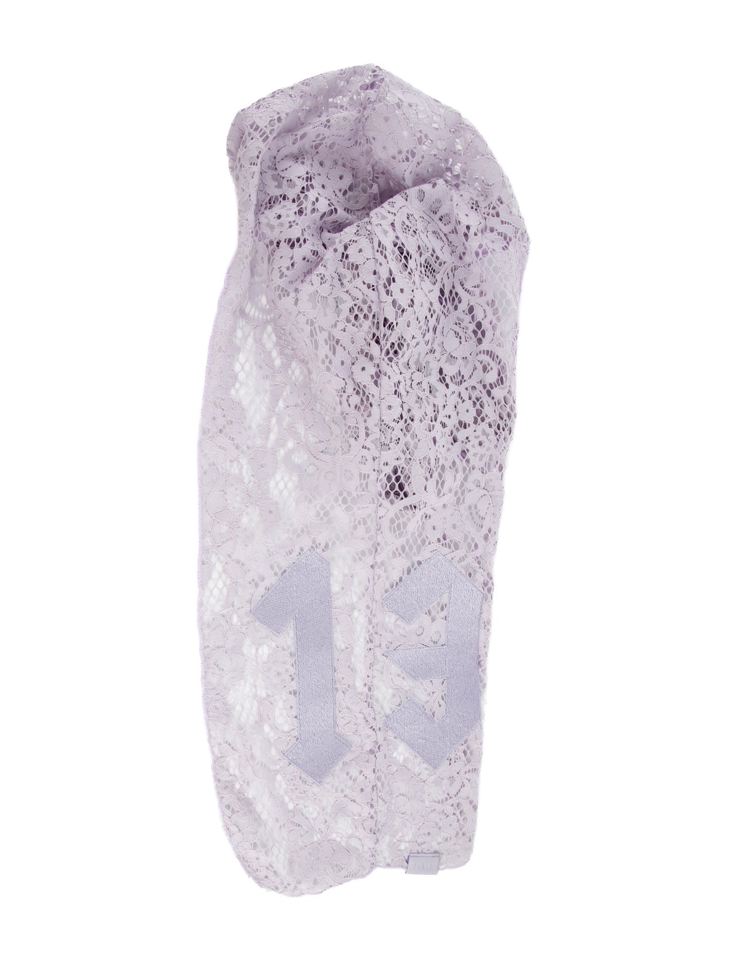 Fenty Guipure Lace Headband