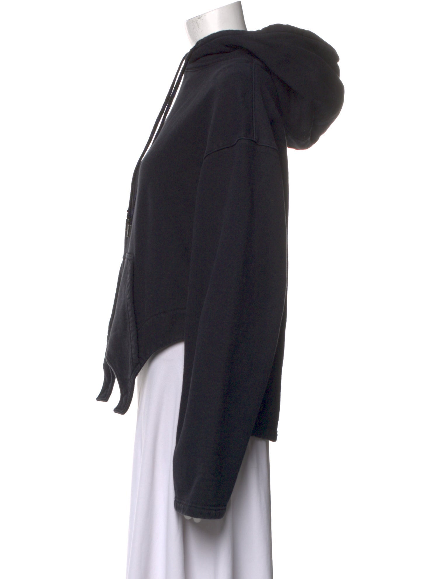 Fenty Crew Neck Long Sleeve Sweatshirt