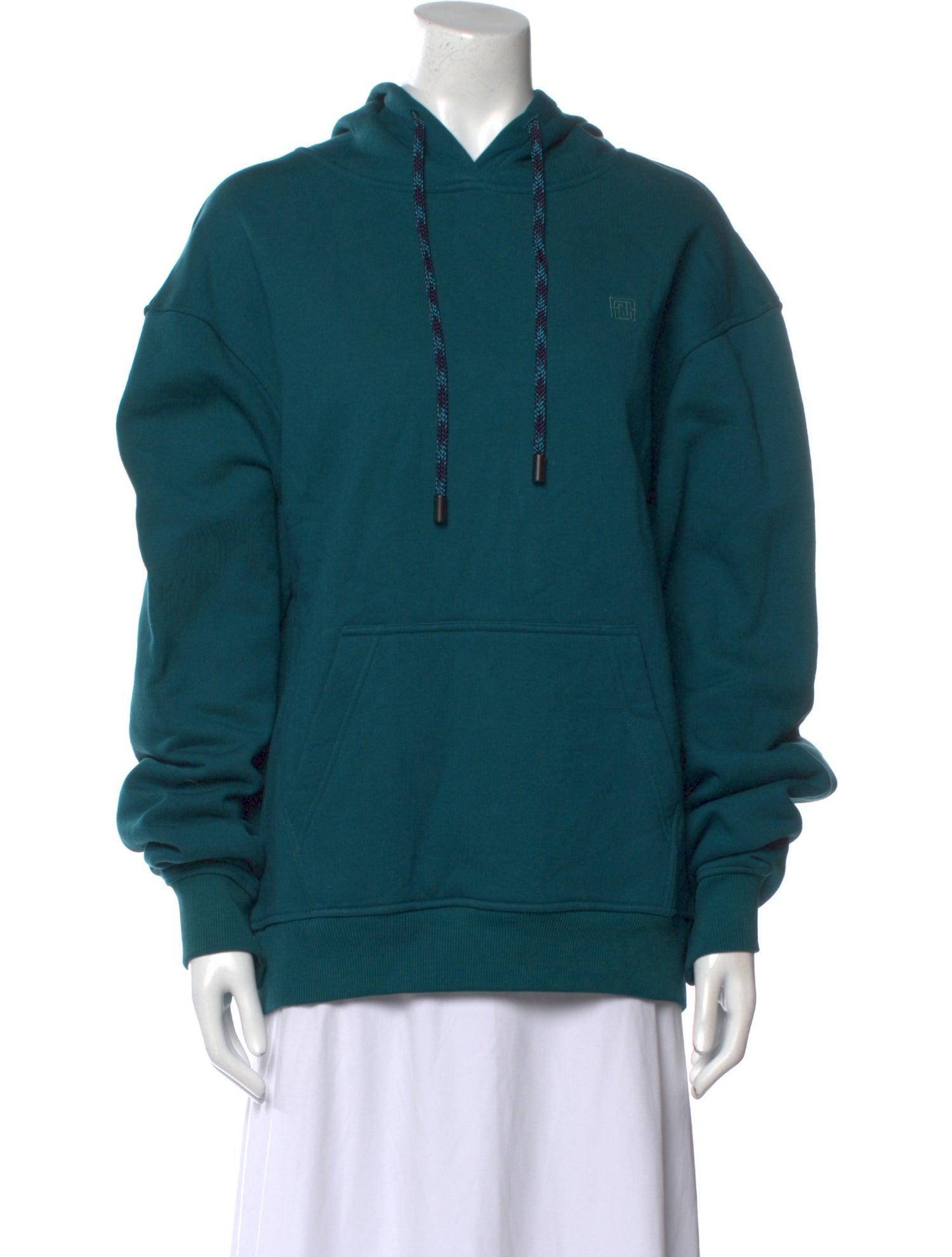 Fenty Crew Neck Long Sleeve Sweatshirt w/ Tags