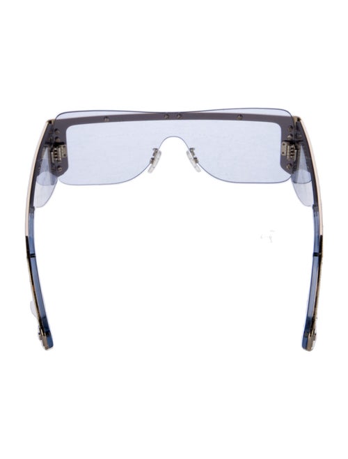 Fenty Shield Tinted Sunglasses